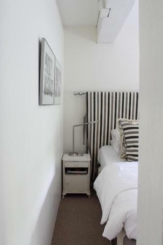 Bed & Breakfast Erfgoedlogies Het Buytenhof