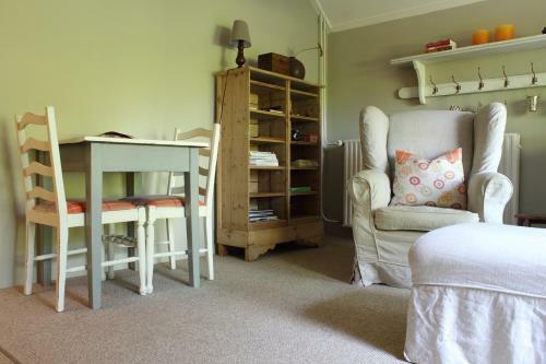 Bed & Breakfast Erfgoedlogies Het Buytenhof