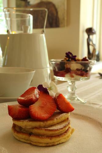 Bed & Breakfast Erfgoedlogies Het Buytenhof