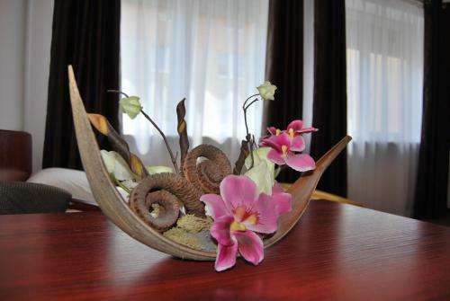 Hostal Villa Victoria