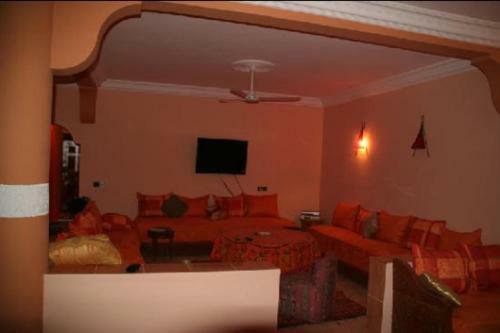Kasbah Hotel Saharasky