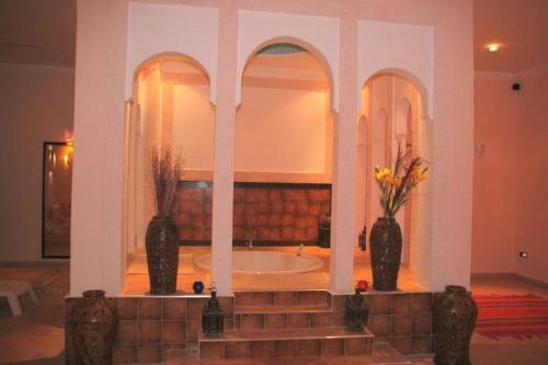 Kasbah Hotel Saharasky