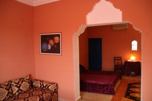 Kasbah Hotel Saharasky