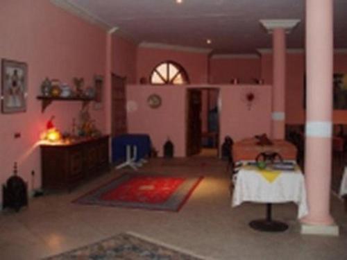 Kasbah Hotel Saharasky