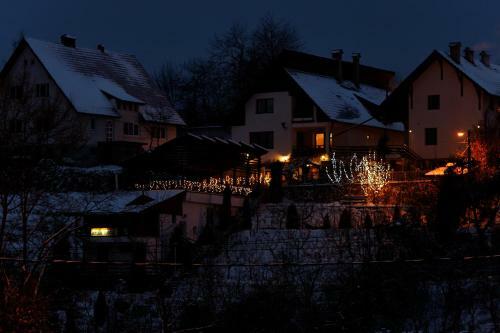 Hostal Pension Stejeris