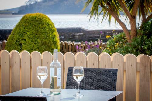 Celtic Ross Hotel, Conference, Leisure Centre And Holistic Suite
