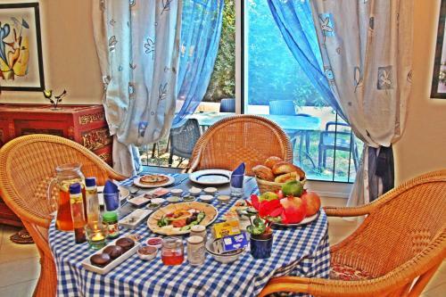 Lodge Spa Hadarim