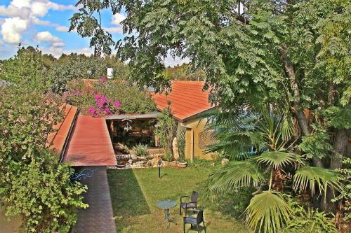 Lodge Spa Hadarim