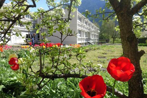 Hotel H�tellerie Franciscaine