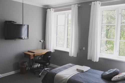 Det Gamle Apotek Bed & Breakfast