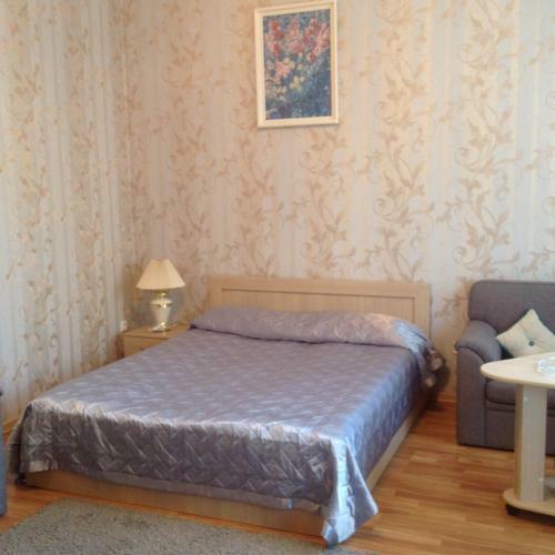 Hostal Matsesta Lili Guest House