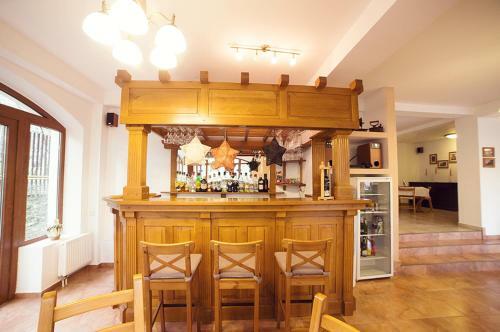 Hostal Pensiunea Moisa