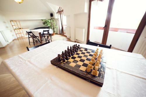 Hostal Pensiunea Moisa