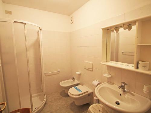 Apartment Trilocale I Ledro