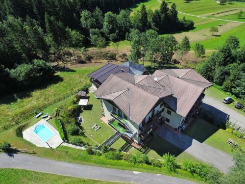 Apartment Trilocale I Ledro