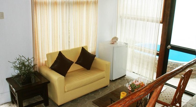 Agroturismo Buena Vista Casa Hotel