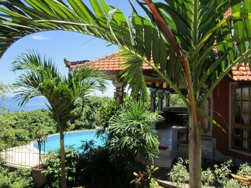 Villa The Raja Singha Boutique Resort Bali