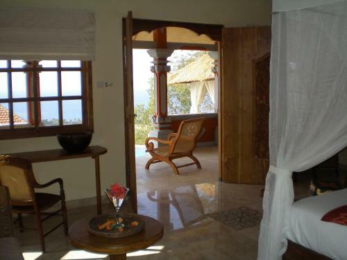 Villa The Raja Singha Boutique Resort Bali