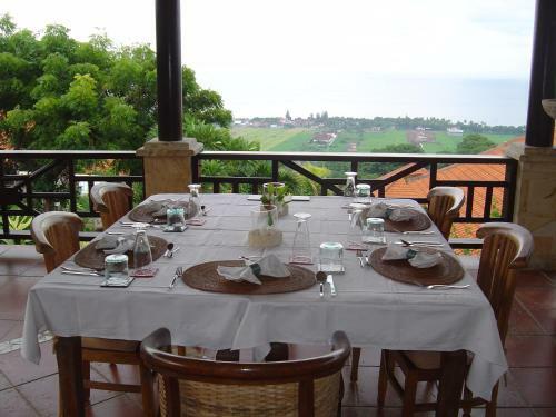 Villa The Raja Singha Boutique Resort Bali