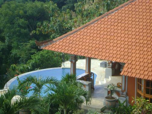 Villa The Raja Singha Boutique Resort Bali