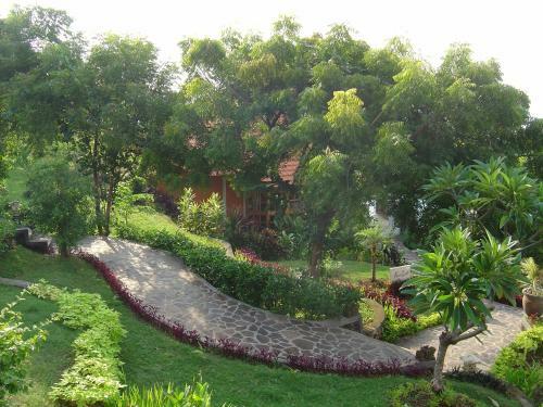 Villa The Raja Singha Boutique Resort Bali