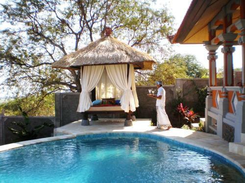 Villa The Raja Singha Boutique Resort Bali