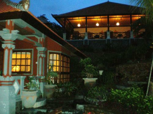 Villa The Raja Singha Boutique Resort Bali