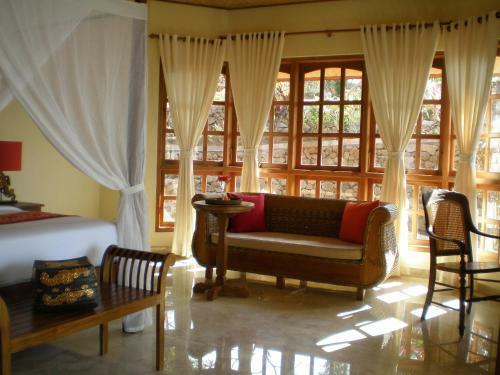 Villa The Raja Singha Boutique Resort Bali
