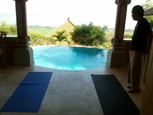 Villa The Raja Singha Boutique Resort Bali