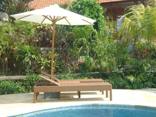 Villa The Raja Singha Boutique Resort Bali