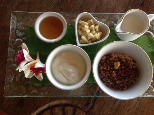 Villa The Raja Singha Boutique Resort Bali