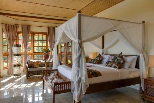 Villa The Raja Singha Boutique Resort Bali