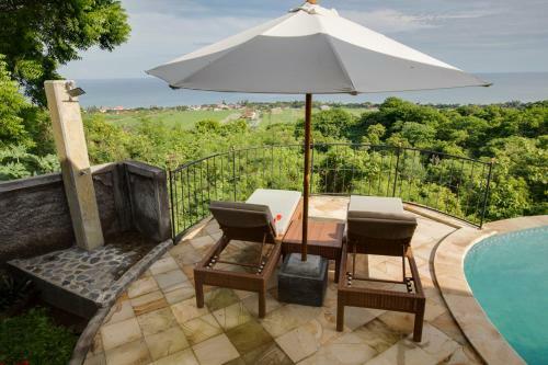 Villa The Raja Singha Boutique Resort Bali