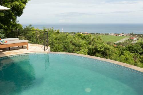 Villa The Raja Singha Boutique Resort Bali