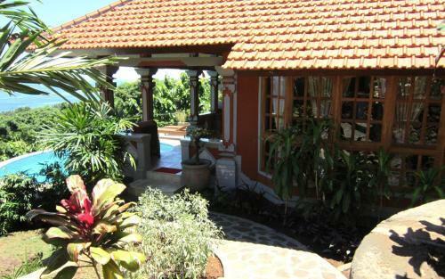 Villa The Raja Singha Boutique Resort Bali