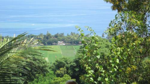 Villa The Raja Singha Boutique Resort Bali