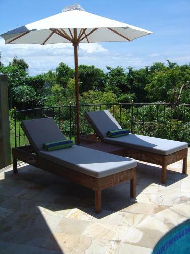 Villa The Raja Singha Boutique Resort Bali