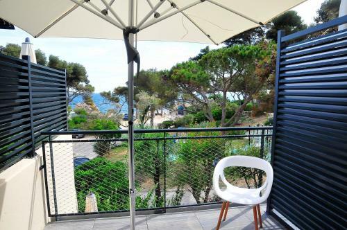 Hotel Club Vacanciel Carry Le Rouet