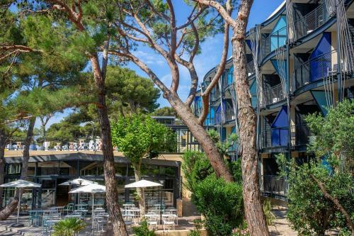 Hotel Club Vacanciel Carry Le Rouet