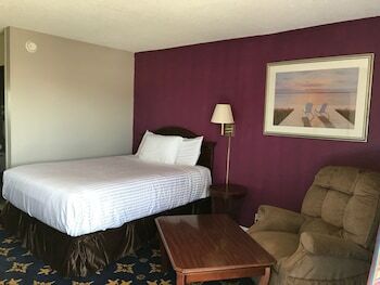 Motel Americas Best Value Inn And Suites Dalton