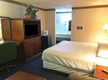 Motel Americas Best Value Inn And Suites Dalton