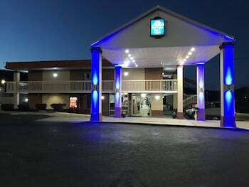 Motel Americas Best Value Inn And Suites Dalton