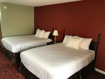 Motel Americas Best Value Inn And Suites Dalton