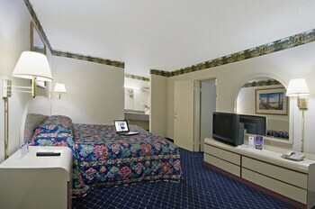 Motel Americas Best Value Inn And Suites Dalton