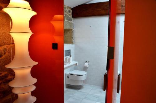 Agroturismo Os Lambr�ns