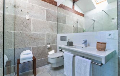 Agroturismo Os Lambr�ns