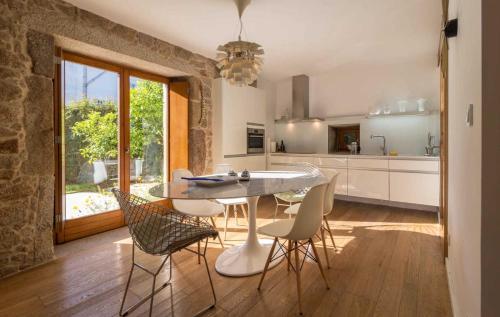Agroturismo Os Lambr�ns