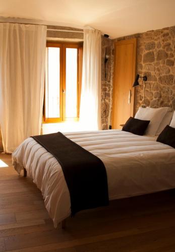Agroturismo Os Lambr�ns
