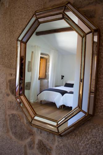 Agroturismo Os Lambr�ns