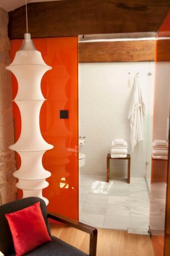 Agroturismo Os Lambr�ns